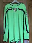 Chievo Verona 2019-20 GK Away Kit