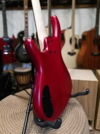 Cort Action Bass PJ OPBC gitara basowa 4str bas