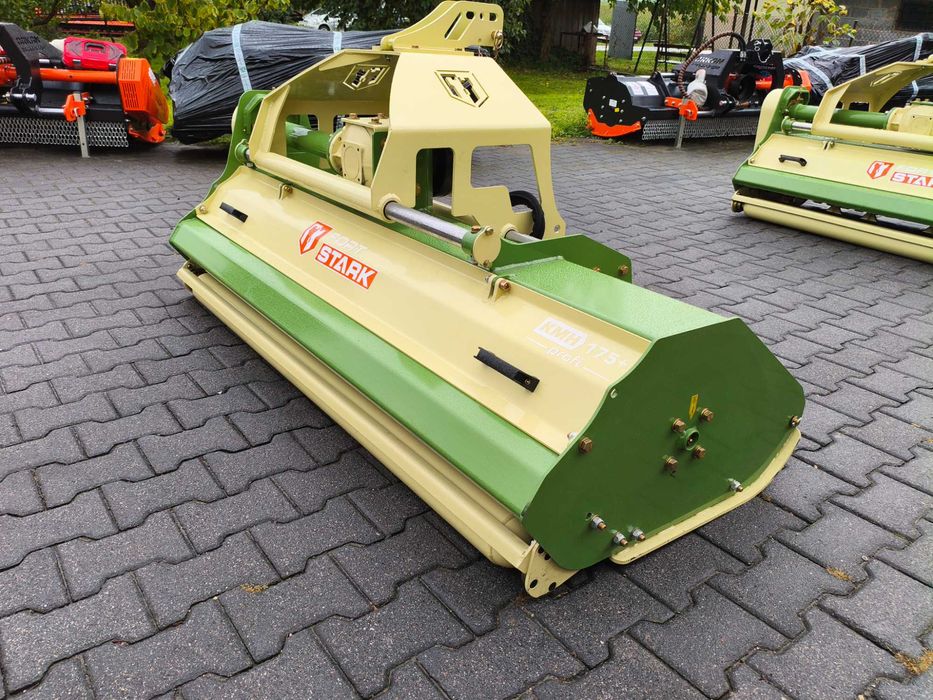 Kosiarka bijakowa STARK KMH 175+ PROFI