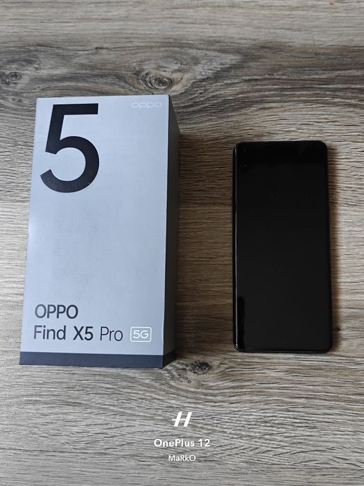 Oppo find X5 pro