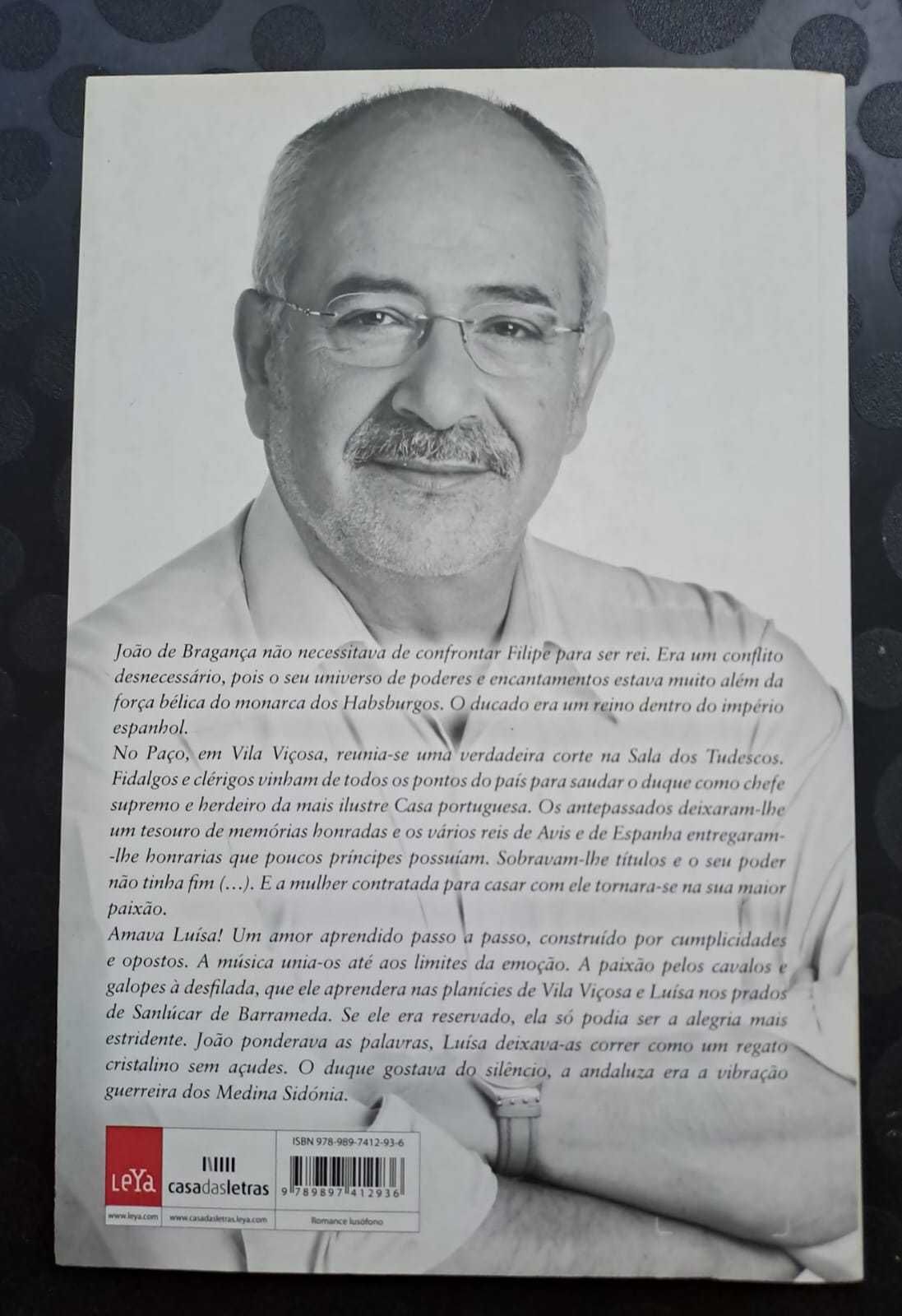 Portes Incluídos- "O Dia dos Milagres" - Francisco Moita Flores