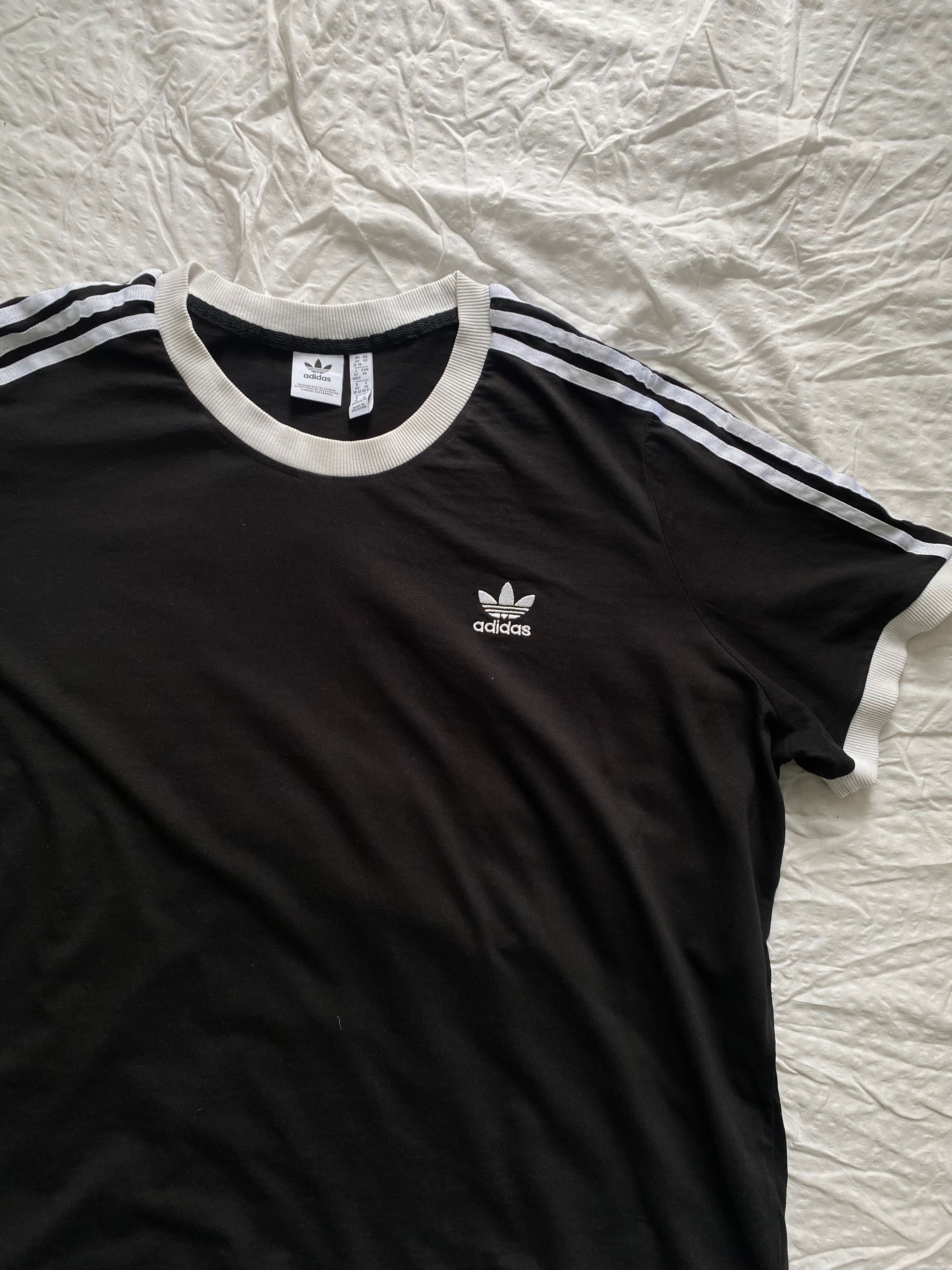 T-shirt adidas , koszulka adidas