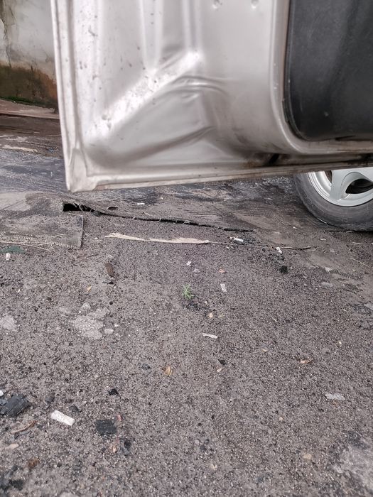 Чери Амулет 2007