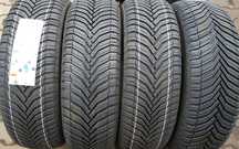 4x 205/55R16 Michelin CrossClimate 2 Komplet opon całorocznych