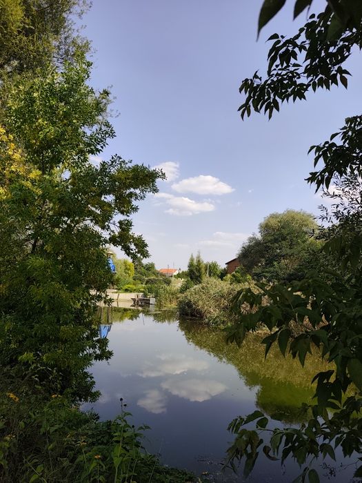 Продам участок под настройку на Большой Даниловке!