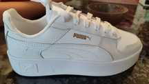 Tênis puma senhora