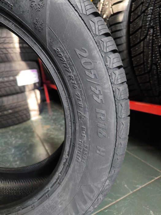 205/55/16 MATADOR MP93 NORDICCA 91H ЧЕХІЯ 2025