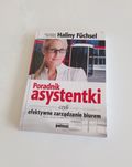 Poradnik asystentki Fuchsel Halina