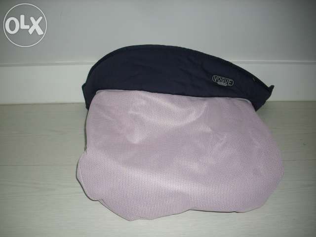 Tapa pés para ovo Bébecar