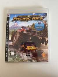 Jogo PS3: Motor Storm Pacific Rift