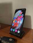 Sprzedam używanego Samsunga Galaxy 21 Plus 5G. z wbudowaną pamięcią 12