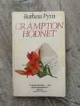 Книга Crampton Hodnet