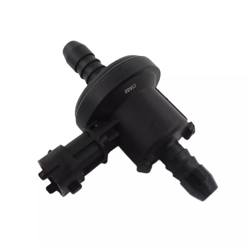 Клапан управления вакуумом вентиляции топливного бака EVAP Ford