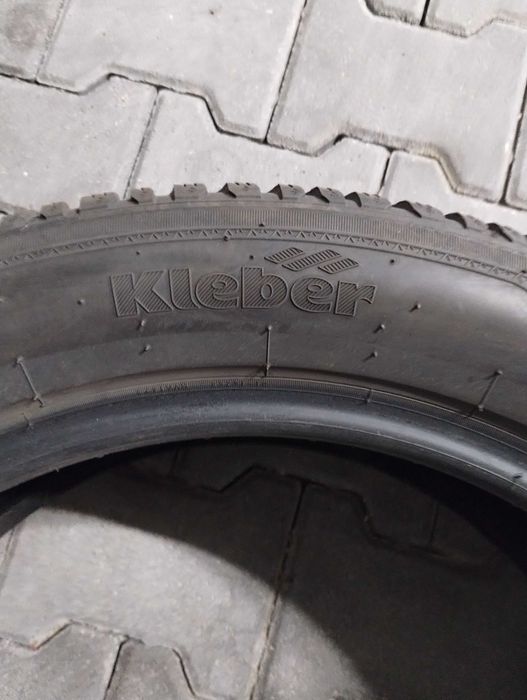 Opony zimowe Kleber Krisalp HP3 SUV 235/50 R19