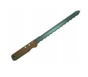 Nóż do wełny mineralnej styropianu 420mm