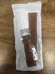 Bracelete couro 20MM