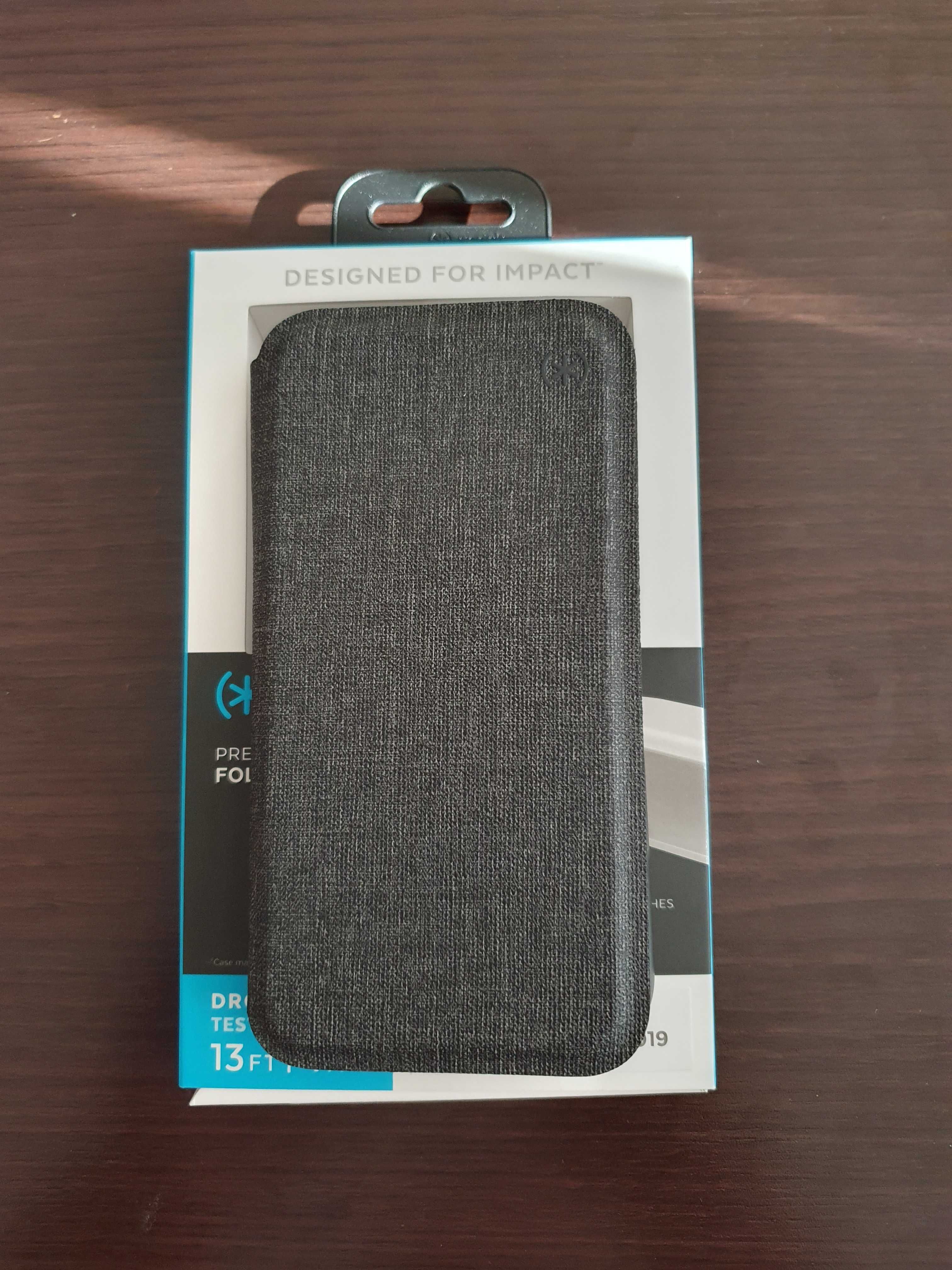 Etui z klapką Iphone 11 pro
