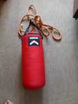 Worek treningowy OUTSHOCK 52cm 4.5kg