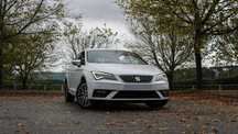 SEAT Leon 2.0 TDI Xcellence S/S