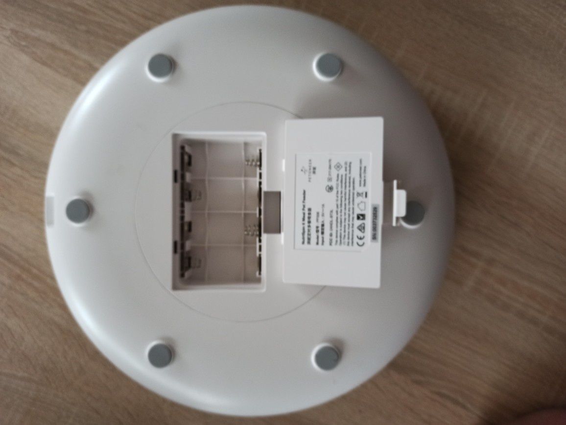 Inteligentny dozownik karmy Petoneer NutriSpin 6 Bluetooth