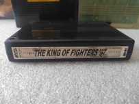 Neo Geo KOF King Of Fighters 97 Mvs Cart 100% Original Arcade