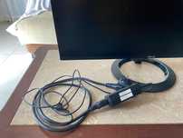 Vendo Monitor Asus | Como novo