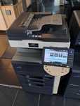 konica minolta bizhub 223 sprawna A3/A4 duplex skan w kolorze