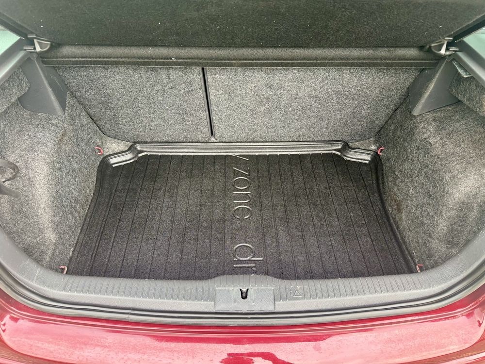 Volkswagen Polo IV 1,6 United doinwestowany