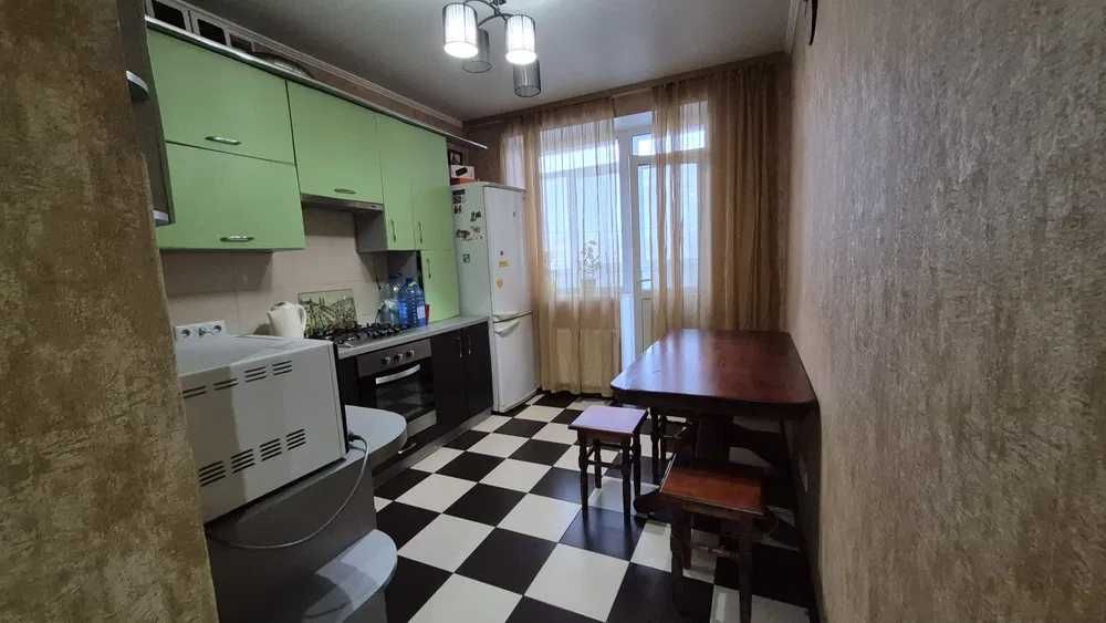 Оренда 1к квартири Соф Борщ вул Амосова 22 Волошкова Миру поряд