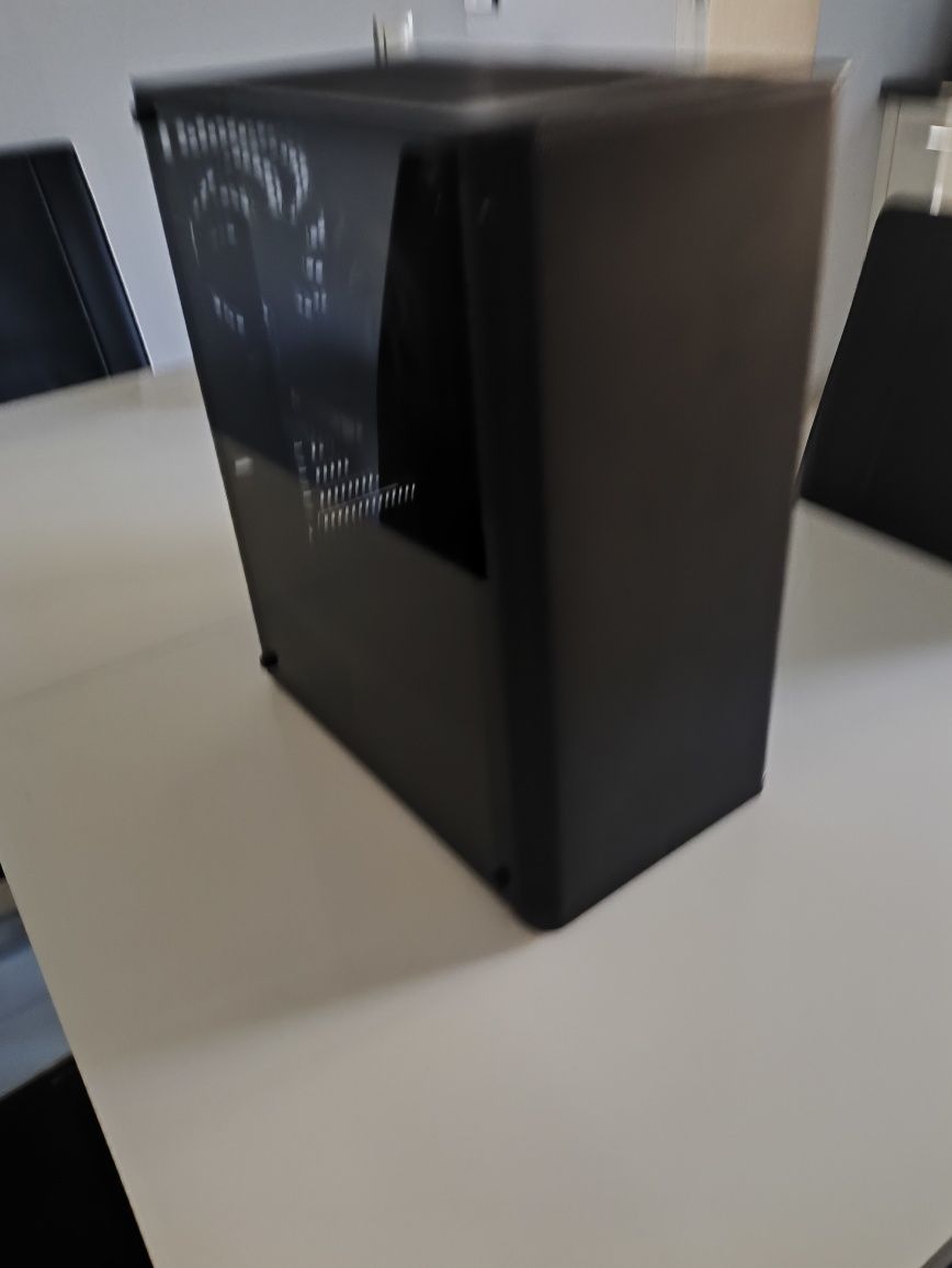 Komputer gtx1650 16gb ram ddr4 AMD ryzen 5 cena do negocjacji