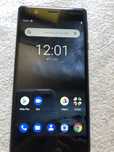 Telefon Nokia 3,kolor czarny.