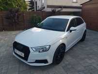 Audi A3 Audi A3 sportback