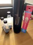 Soda Stream plus butla