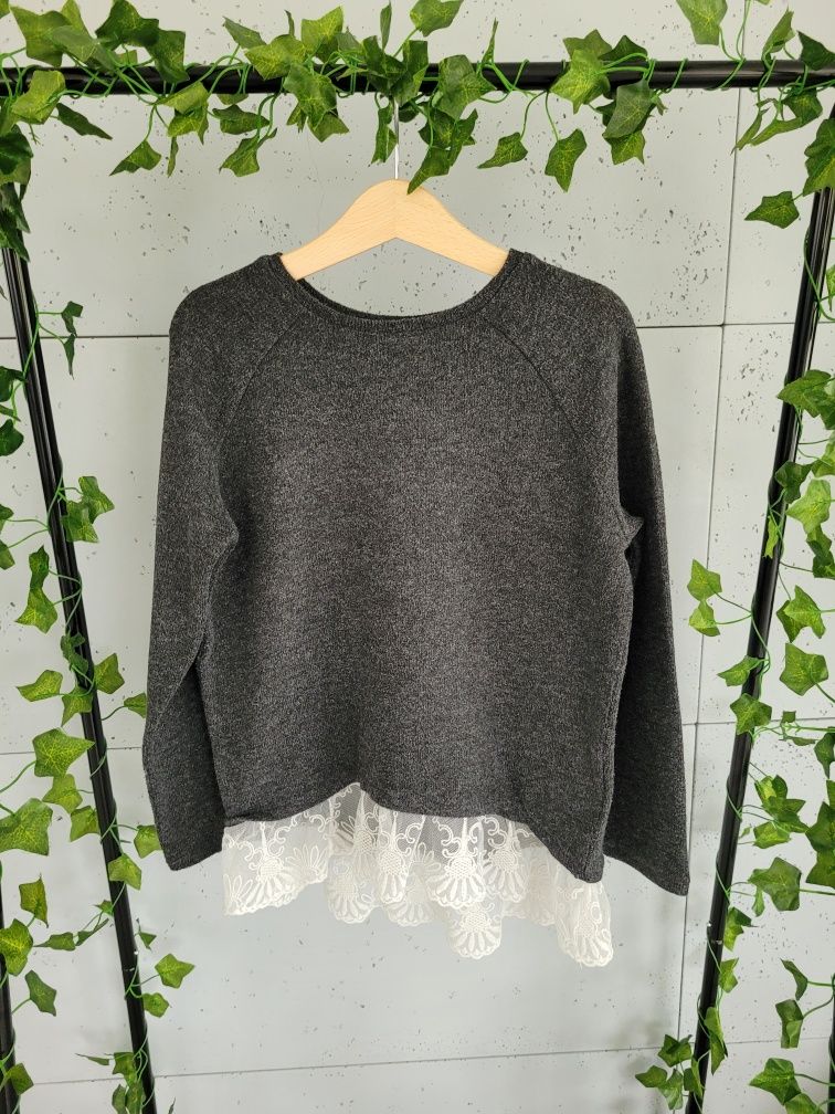 Sweter H&M r. 122/128