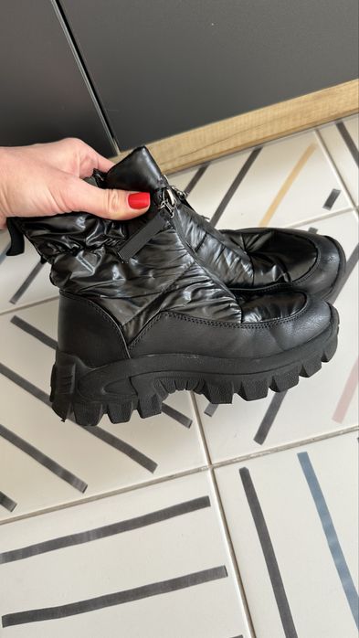 Ботинки осінь/зима Reserved