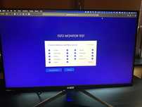 Monitor ASUS PG32UQX idealny