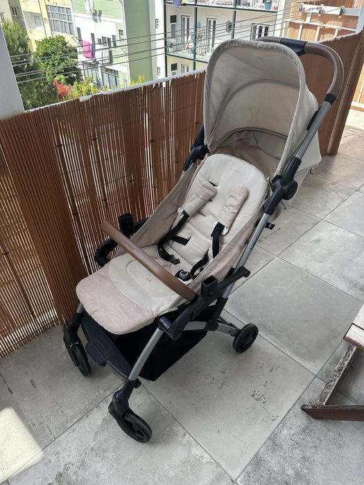 Carrinho Bebeconfort Laika