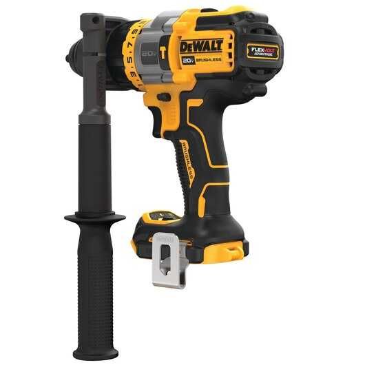 DeWALT DCD999B 20V MAX дрель / шуруповерт / перфоратор з США ОРИГІНАЛ