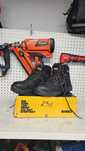 Buty robocze DeWalt Dover rozm.45 29,5cm