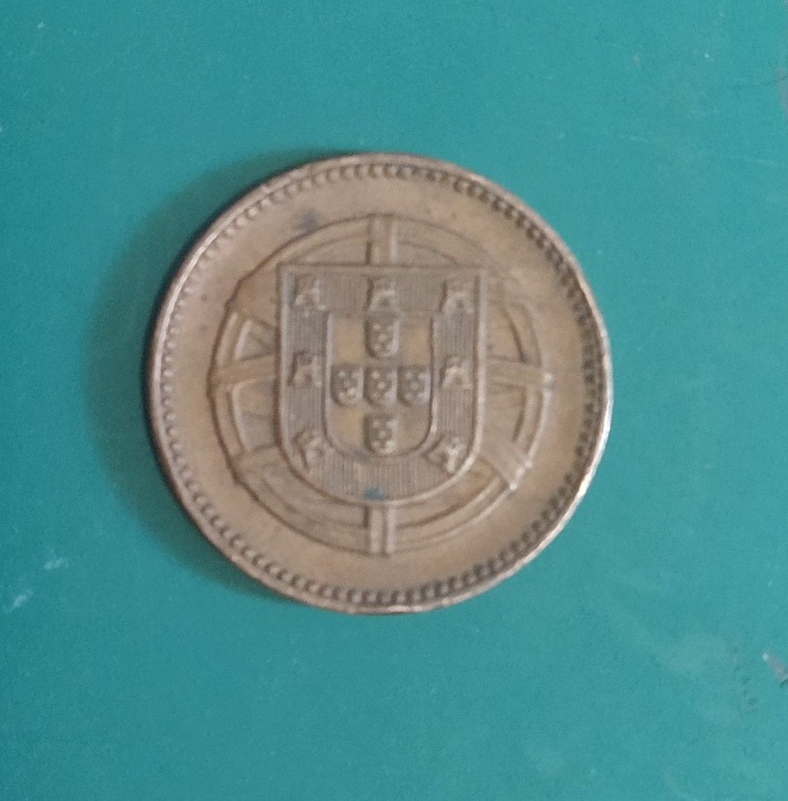 2 Centavos de 1918