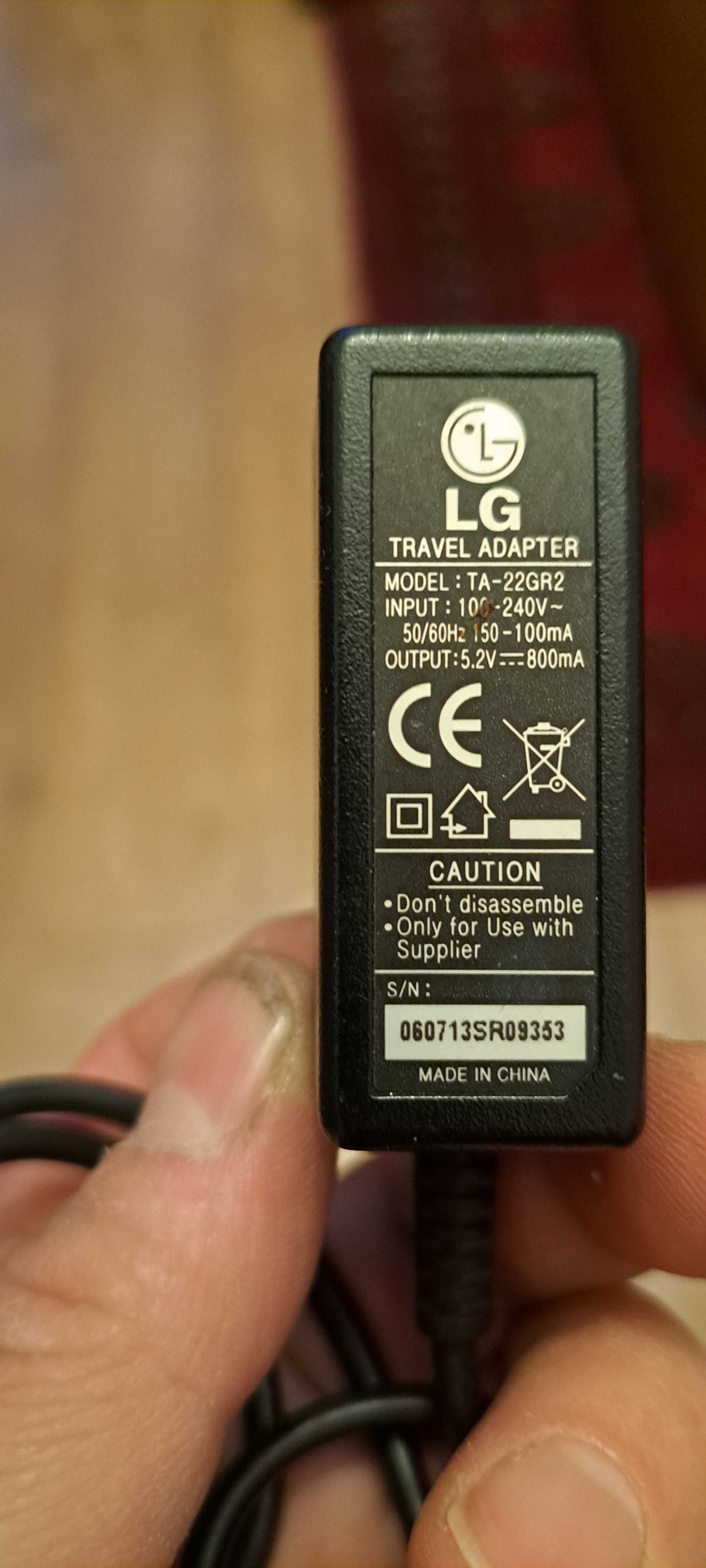 ładowarka do telefonu