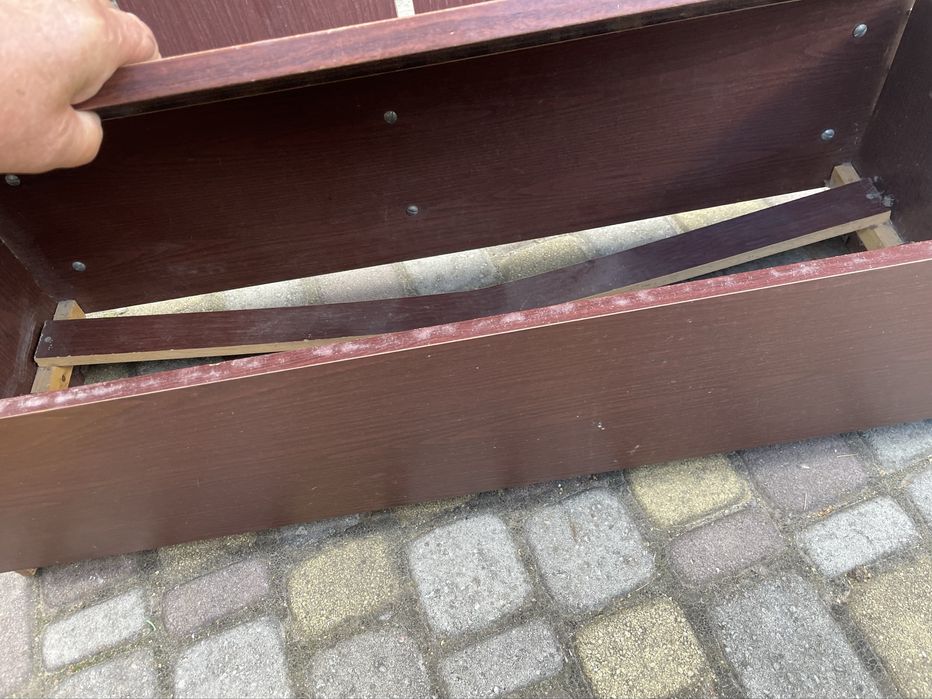 Вішалка для вітальні виробництва Зах. Україна.