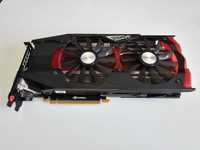 Geforce GTX 1060 6gb INNO3D Hercules Design