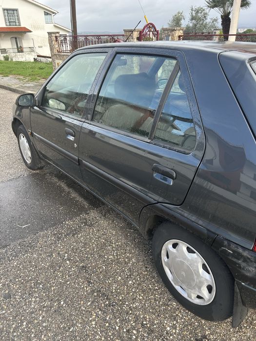 Citroen Saxo 1.2 Gasolina