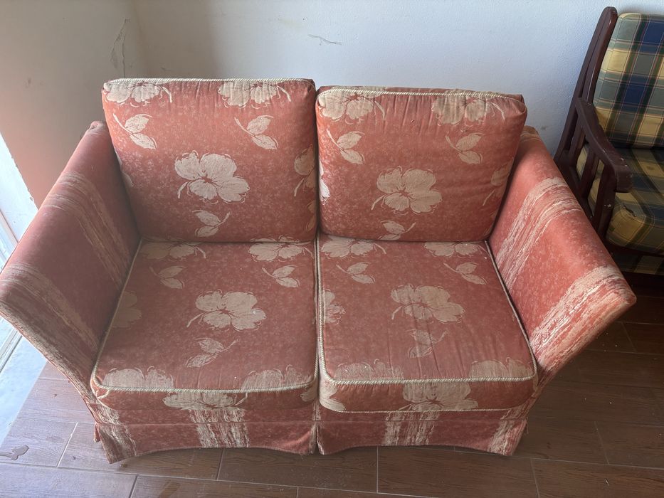 Moveis + quadro e colchões