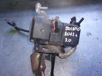 Webasto Ducato Boxer Jumper 01343815080 Diesel