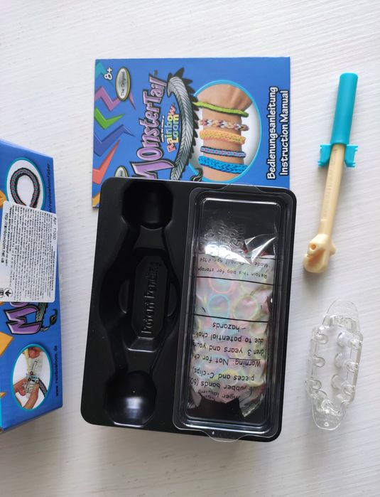 Набір для плетіння