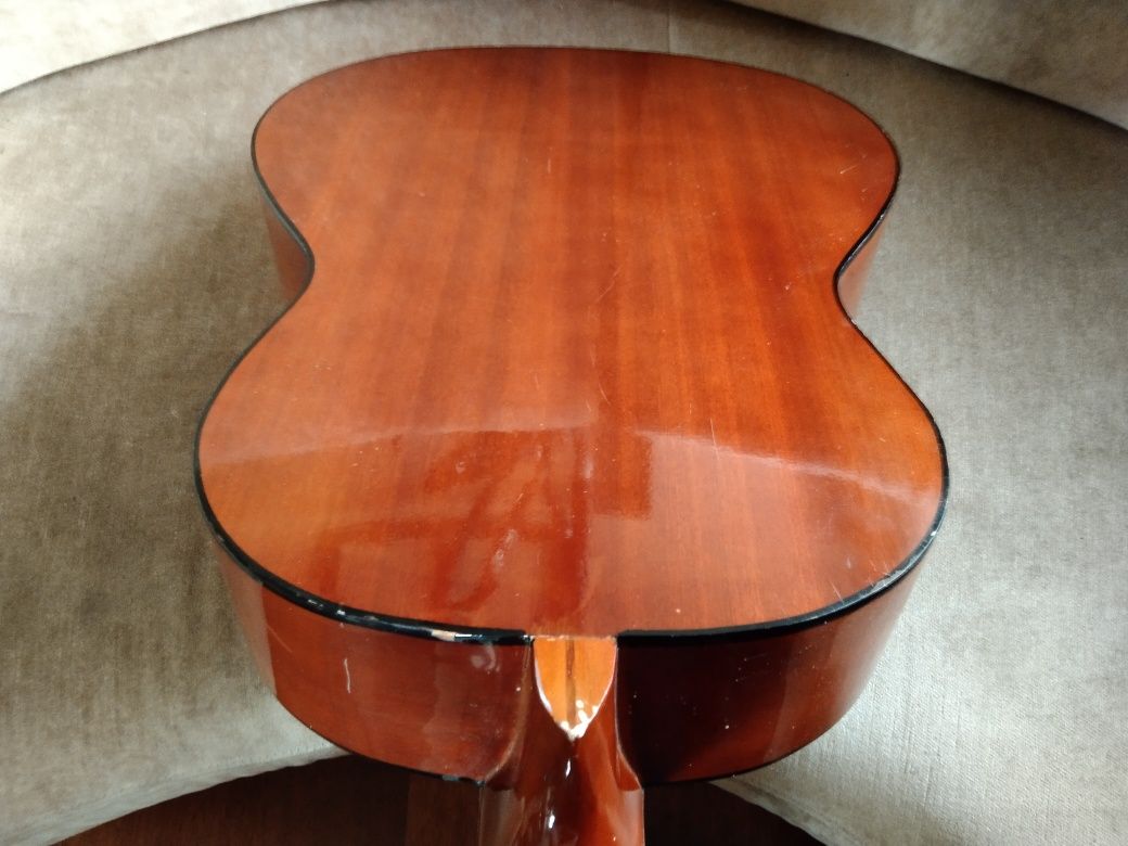 Gitara klasyczna HOHNER