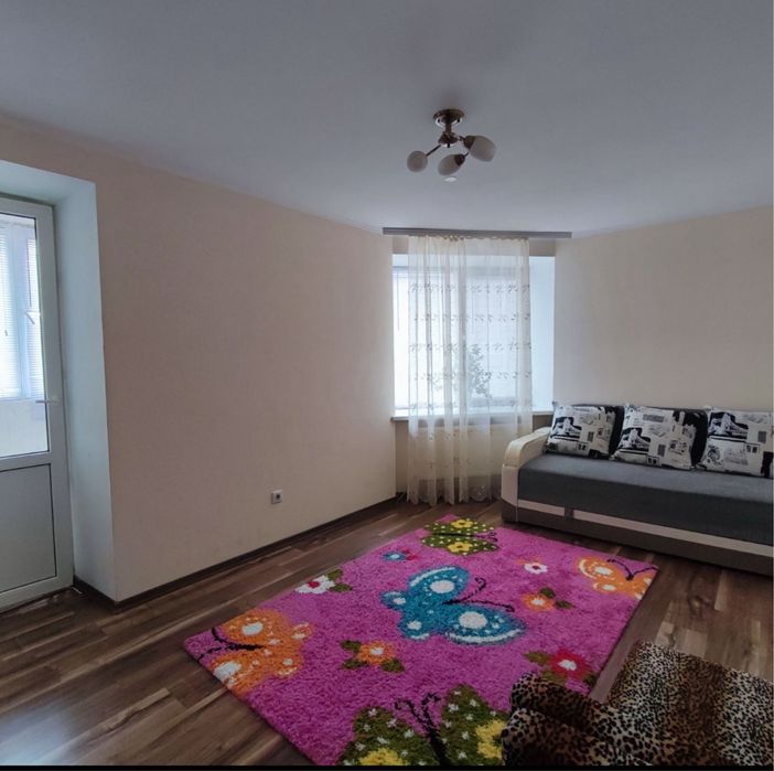 1к квартира з балконом. Податки 2% Без комісії та переплат