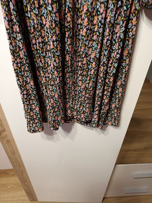 Sukienka w stylu boho 38